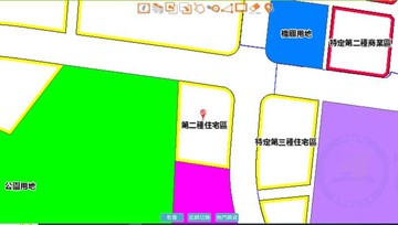 建商#自建客#投資的#大寮30米新厝路都市計畫內｜高雄市大寮區新庄段