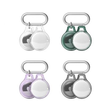 Rearth Ringke Apple Airtag 輕薄保護殼