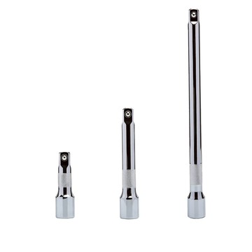 VARMA 延長接桿3件組 1/2 英吋套筒 5英吋/6英吋/10英吋  1組