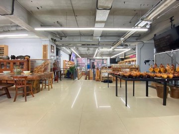 竹科｜陽明交大｜9米大面寬明亮雙層—金店面｜新竹市東區大學路
