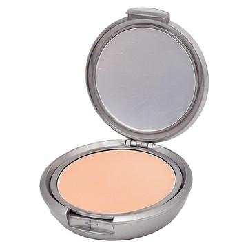 KRYOLAN 歌劇魅影 燦妍無瑕粉底  超微粒粉體 細緻不堵塞毛孔  專為乾肌設計 遮瑕保濕  NB1 健康膚色  1個