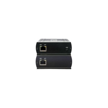 其它品牌 昌運監視器 HE03-4K 網路型 4K UHD HDMI CAT5e 一對多影音延長器 距離最遠達140M