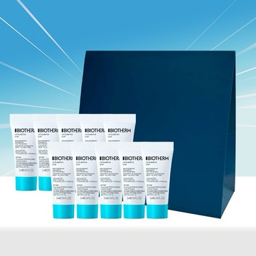 520限定💖[快速出貨]【BIOTHERM 碧兒泉】獨家｜特嫩精華禮袋｜特嫩精華50ml(正貨容量)