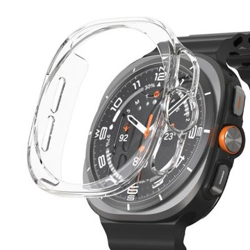 Araree 三星 Galaxy Watch Ultra 2 透明保護殼