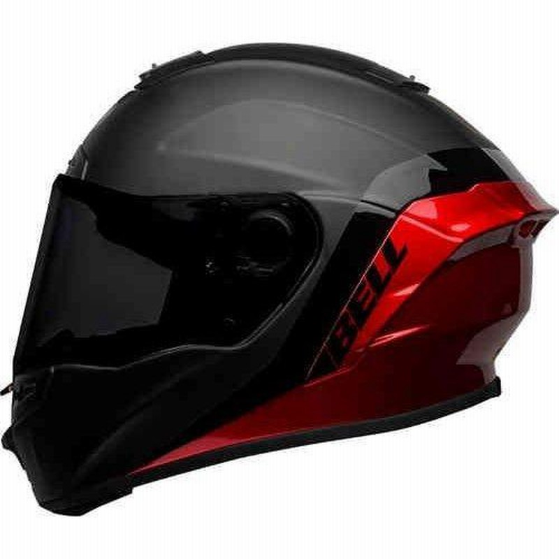 Bell ベル Star DLX Mips Shockwave フルフェイスヘルメット