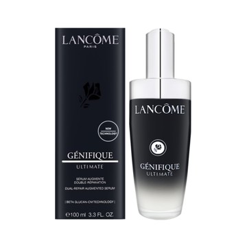 LANCOME蘭蔻 超極限肌因賦活露 100ml (小黑瓶PRO)