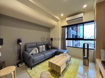 建工,高醫二大商圈/綠景苑中高樓層車位三房｜高雄市三民區民族巷