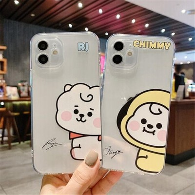 Bts Iphone 6 7 8 12 11 13 Se2 X Xs Xr Xs Max Plus 防弾少年団 Bt21 スマホケース アイフォンケース 携帯カバー シリコン 耐衝撃 韓国 流行り 通販 Lineポイント最大get Lineショッピング