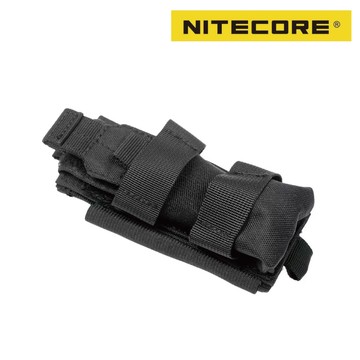 Nitecore NCP30 Codura 手電筒套