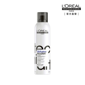 巴黎萊雅PRO 髮根豐盈慕斯PRO 250ml | 官方旗艦店