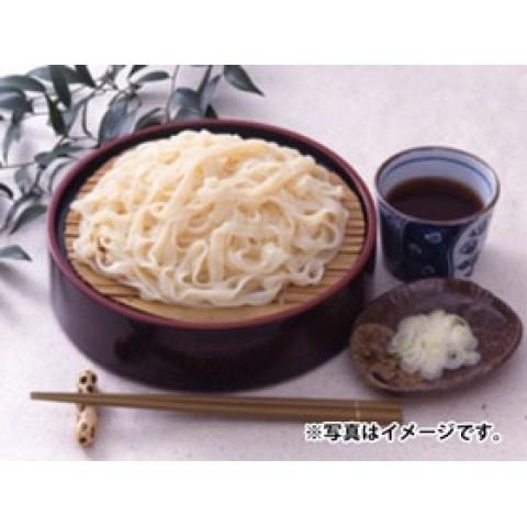 OM　冷凍きしめん　200g×5