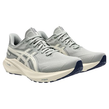 ASICS 亞瑟士 女款 GT-2000 13 ATC 慢跑鞋  24cm  灰色