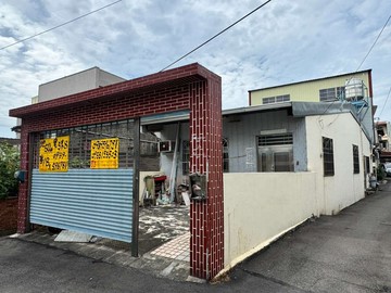 買建地55坪送RC漂亮面寬5.8米雙車位別墅｜台中市大肚區沙田路一段