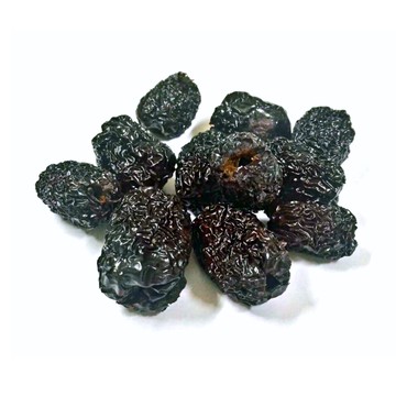 【生機南棗水果片►共1組(150g/組)】自製去籽▪無籽黑棗▪純果肉入口滑潤Q嫩