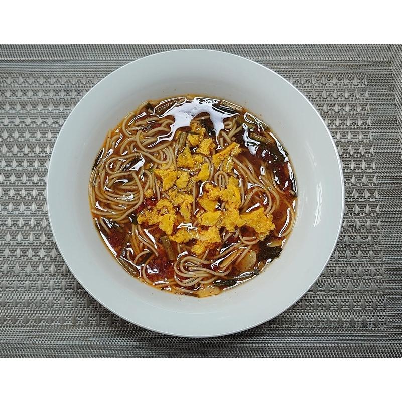 宮崎辛麺　4食セット