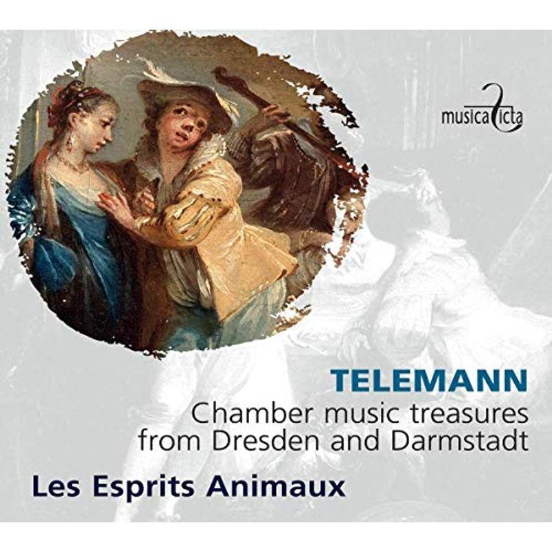 Chamber Music Treasures F