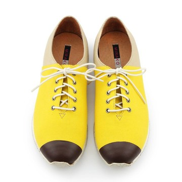 Marathon W1052 Yellow