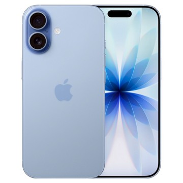 Apple iPhone 17 原廠保固  霧藍色  256GB