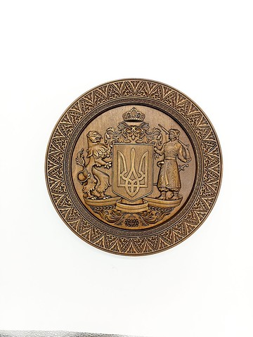 烏克蘭三叉戟旗，烏克蘭繪畫，烏克蘭賣家，烏克蘭設計