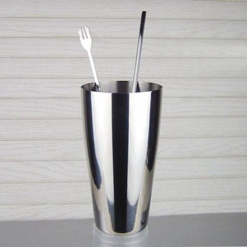 NBT諾花式調酒聽  不銹鋼調酒杯  廳杯 美式 練習瓶配套