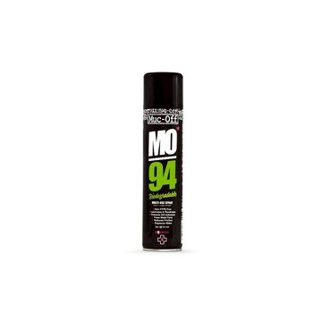 英國 Muc-Off【MO 94 400ml】環保多功能潤滑保護 噴劑 保護 潤滑 防鏽 無腐蝕性 纖維材質【MO94】