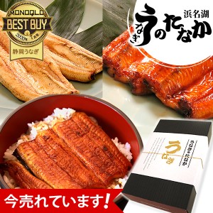 お歳暮 ギフト 国産 うなぎ ギフト 内祝い 土用の丑の日 蒲焼き プレゼント 送料無料 うなぎのたなか 鰻 ギフト グルメ  お年賀 御歳暮