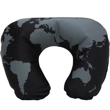 [DQ]好拆洗充氣枕(地圖)