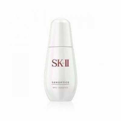 SK-2　ジェノプティクス　スポット　エッセンス　50ml