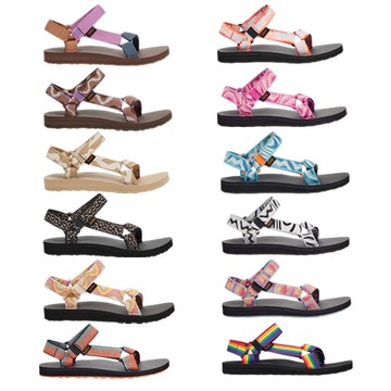 【領券再折】TEVA 涼鞋 ORIGINAL UNIVERSAL 經典 織帶 男女任選