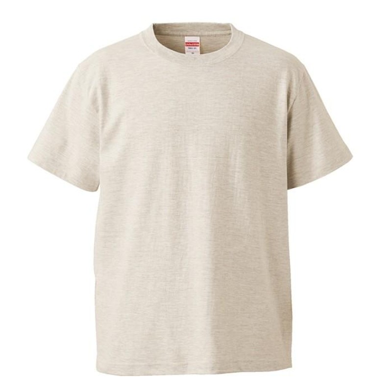 Ｔシャツ 半袖 キッズ 子供服 ハイクオリティー 5.6oz 120 サイズ