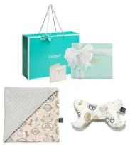 【台中中港店】Gift DollBao 彌月禮盒