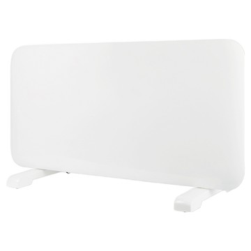 mill WIFI版 防潑水對流式電暖器 適用空間6-8坪  白色  MILL1200PWIFI3A