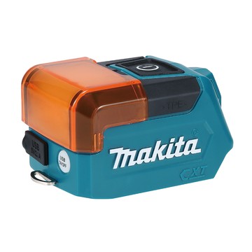 Makita ML107 12V LED手電筒(單主機 無電池 無充電器)