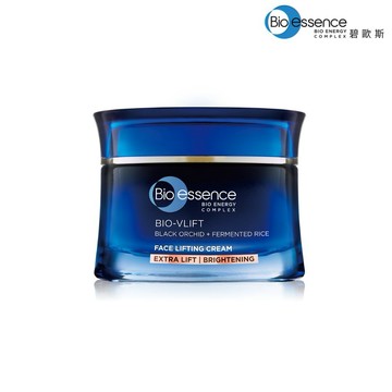 Bio-essence V逆齡緊膚霜(加強緊緻透亮)45G(2入組)