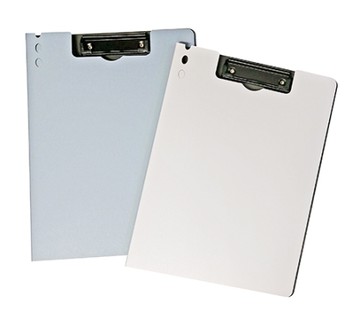 筌翔 OGL3250 本色原品 A4直式文件夾/丹麥夾