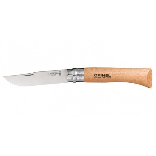 ハイマウント オピネル OPINEL ステンレスナイフ No.10