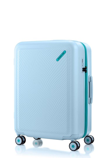 25吋 可擴充行李箱