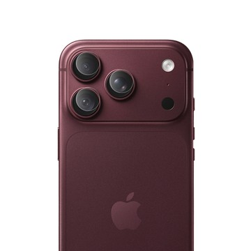 o-one APPLE iPhone 18 Pro 鏡頭保護貼 全新升級 輕微刮痕自動修復(一組兩入)