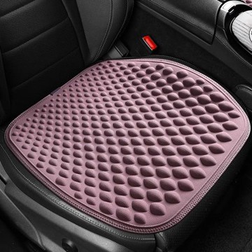 凝膠方墊亞馬遜GelcoolcushionTPE涼感汽車座墊防滑四季通用