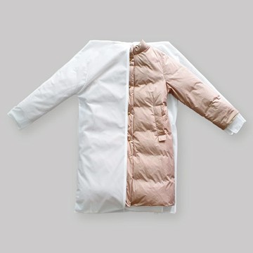 萬用防變形加固洗衣袋（長版）