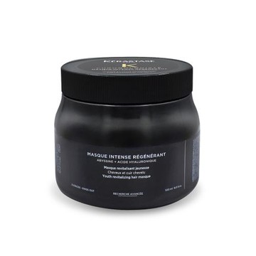 KERASTASE 卡詩 黑鑽極萃逆時髮膜(500ml)-國際航空版