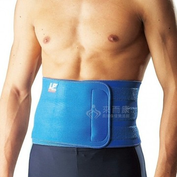 來而康 LP SUPPORT 威亘 軀幹裝具 (未滅菌) 711A 單片腰部束腹帶 腰部 護腰 束腹 束腹帶 護具