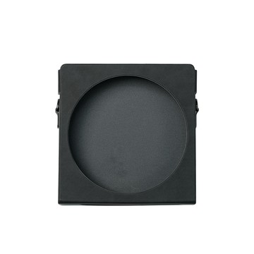 FIIO DM15 R2R隨身 Hi-Fi CD 播放器專用皮套(NEST-DM15)