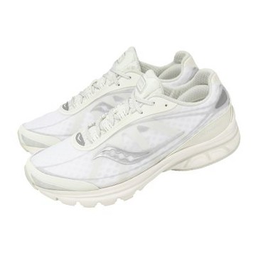 Saucony 索康尼 休閒鞋 Kinvara 1 男鞋 米白 復古跑鞋 支撐 運動鞋 S1016501003