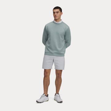 UA 男 Drive Chill Ventd 8吋短褲 人氣新品