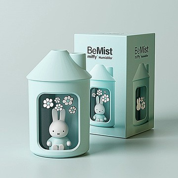 Miffy x MiPOW 米菲雙噴霧加濕器BTA700M 藍色