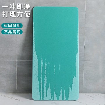 硅藻泥地墊 硅藻泥吸水腳墊浴室防滑墊硅藻土廁所門口廚房家用衛生間地墊 【CM3861】