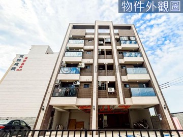 岡山皇家晶典全新完工3房平車｜高雄市岡山區頂潭路