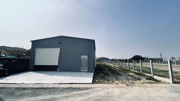 仁德近86大面寬有水電合法農業設施｜台南市仁德區虎山段