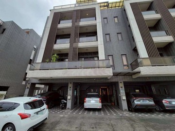 平鎮南勢✨臻品✨電梯美別墅｜桃園市平鎮區中豐路南勢二段